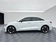 Audi A3 A3L Limousine 35 TFSI Fashion Sport - ფოტო 8