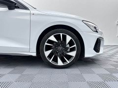 Audi A3 A3L Limousine 35 TFSI Fashion Sport - ფოტო 9