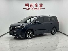 GAC Aion M6 2021 PRO 270T DCT Deluxe Edition - ფოტო 1