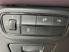 GAC Aion M6 2021 PRO 270T DCT Deluxe Edition - ფოტო 13