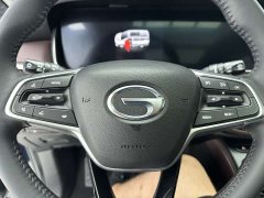 GAC Aion M6 2021 PRO 270T DCT Deluxe Edition - ფოტო 14