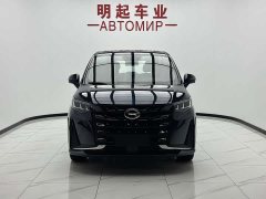 GAC Aion M6 2021 PRO 270T DCT Deluxe Edition - ფოტო 2