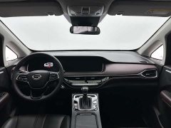 GAC Aion M6 2021 PRO 270T DCT Deluxe Edition - ფოტო 7