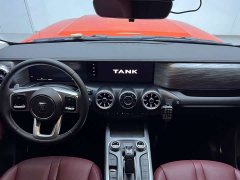 Tank 300 2.0T Conqueror - ფოტო 18