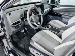 Audi ID.4 CROZZ Pure Enjoyment Limited Edition - ფოტო 11