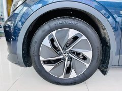 Audi ID.4 CROZZ Pure Enjoyment Limited Edition - ფოტო 18
