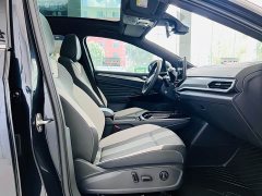 Audi ID.4 CROZZ Pure Enjoyment Limited Edition - ფოტო 20