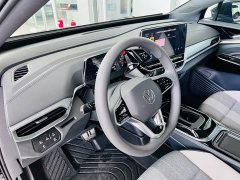 Audi ID.4 CROZZ Pure Enjoyment Limited Edition - ფოტო 8