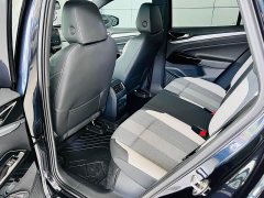 Audi ID.4 CROZZ Pure Enjoyment Limited Edition - ფოტო 9