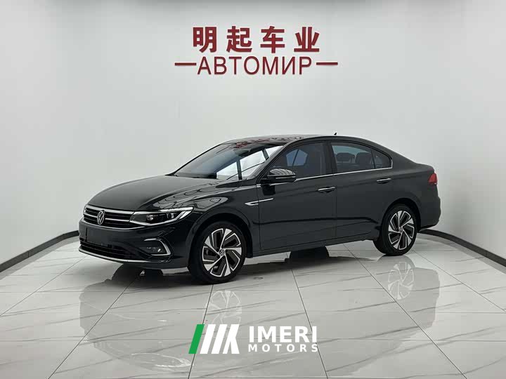 Volkswagen Bora 280TSI DSG Respect Edition