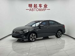 Volkswagen Bora 280TSI DSG Respect Edition - ფოტო 1
