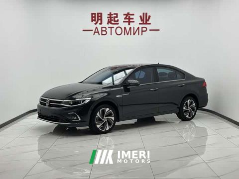 2023 Volkswagen Bora 280TSI DSG Respect Edition - car from China