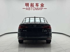 Volkswagen Bora 280TSI DSG Respect Edition - ფოტო 10
