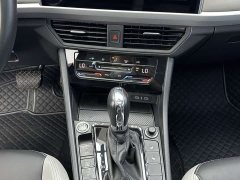 Volkswagen Bora 280TSI DSG Respect Edition - ფოტო 15
