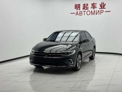 Volkswagen Bora 280TSI DSG Respect Edition - ფოტო 4