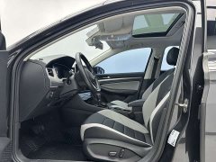 Volkswagen Bora 280TSI DSG Respect Edition - ფოტო 5