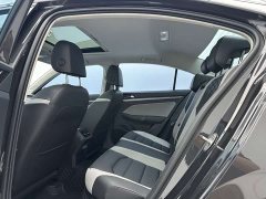 Volkswagen Bora 280TSI DSG Respect Edition - ფოტო 6