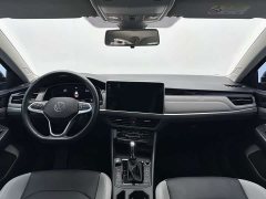 Volkswagen Bora 280TSI DSG Respect Edition - ფოტო 7