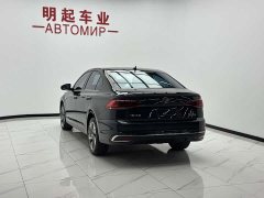 Volkswagen Bora 280TSI DSG Respect Edition - ფოტო 8
