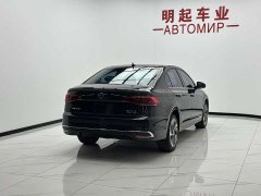 Volkswagen Bora 280TSI DSG Respect Edition - ფოტო 9