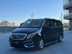Mercedes-Benz Vito 2.0T Business Edition 7-Seater - ფოტო 1