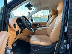 Mercedes-Benz Vito 2.0T Business Edition 7-Seater - ფოტო 4