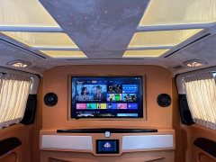 Mercedes-Benz Vito 2.0T Business Edition 7-Seater - ფოტო 5