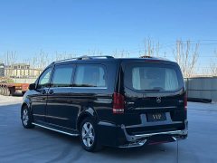Mercedes-Benz Vito 2.0T Business Edition 7-Seater - ფოტო 7