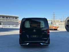 Mercedes-Benz Vito 2.0T Business Edition 7-Seater - ფოტო 8