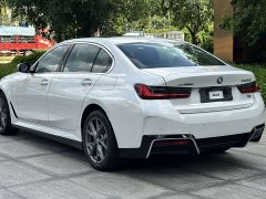 BMW i3 2022 eDrive 35 L - ფოტო 10