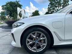 BMW i3 2022 eDrive 35 L - ფოტო 11