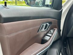 BMW i3 2022 eDrive 35 L - ფოტო 12