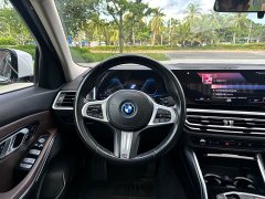 BMW i3 2022 eDrive 35 L - ფოტო 13