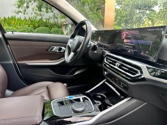 BMW i3 2022 eDrive 35 L - ფოტო 14