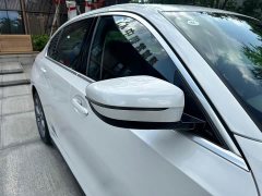 BMW i3 2022 eDrive 35 L - ფოტო 15