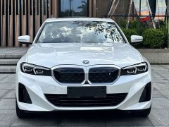BMW i3 2022 eDrive 35 L - ფოტო 3