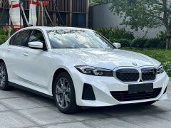 BMW i3 2022 eDrive 35 L - ფოტო 4