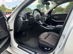 BMW i3 2022 eDrive 35 L - ფოტო 5