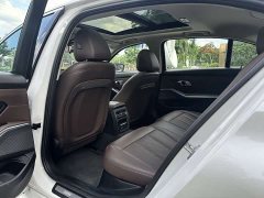 BMW i3 2022 eDrive 35 L - ფოტო 6