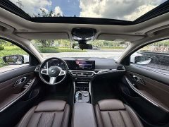 BMW i3 2022 eDrive 35 L - ფოტო 7