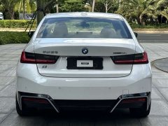 BMW i3 2022 eDrive 35 L - ფოტო 8