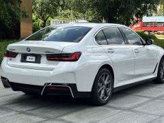 BMW i3 2022 eDrive 35 L - ფოტო 9