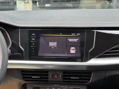 Volkswagen Passat Outstanding Edition 280TSI Business Version - ფოტო 10