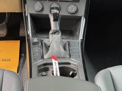 Volkswagen Passat Outstanding Edition 280TSI Business Version - ფოტო 12