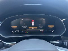 Volkswagen Passat Outstanding Edition 280TSI Business Version - ფოტო 20