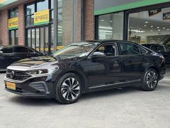 Volkswagen Passat Outstanding Edition 280TSI Business Version - ფოტო 4