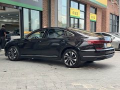 Volkswagen Passat Outstanding Edition 280TSI Business Version - ფოტო 6