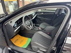 Volkswagen Passat Outstanding Edition 280TSI Business Version - ფოტო 8
