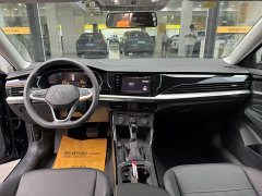 Volkswagen Passat Outstanding Edition 280TSI Business Version - ფოტო 9
