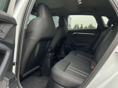 Audi A3 Sportback 35 TFSI Fashion Sport - ფოტო 10